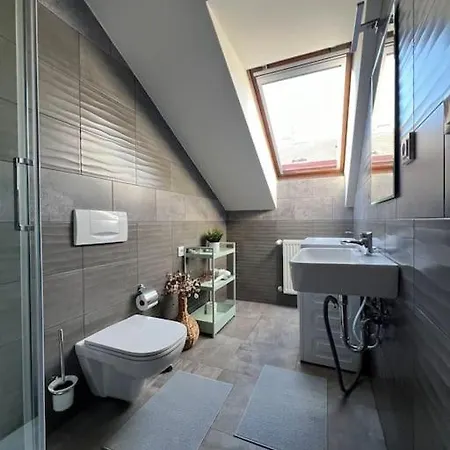 Studio Close To Center Apartment Prague