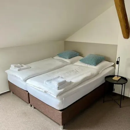 Studio Close To Center Prague